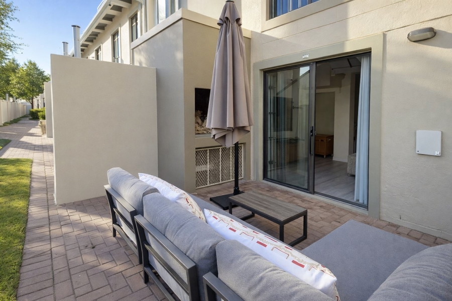 2 Bedroom Property for Sale in Burgundy Estate Western Cape